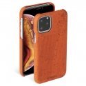 Krusell Birka Cover Apple iPhone 11 Pro Max rust Krusell Birka Cover Apple iPhone 11 Pro Max rust
