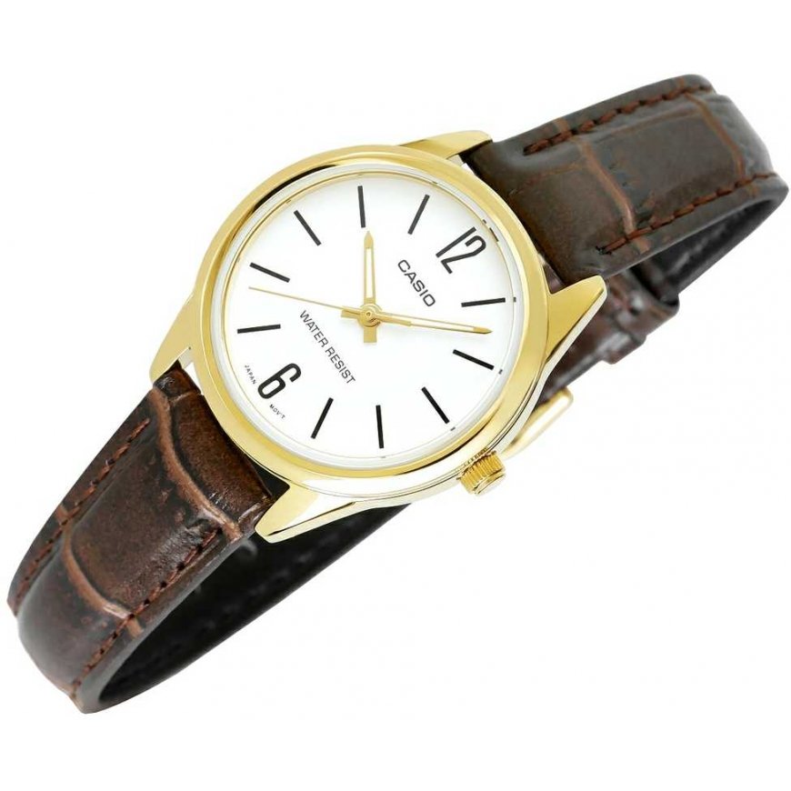 Ladies watch Casio Collection LTP-V005GL-7B (zd582h) + BOX – 5
