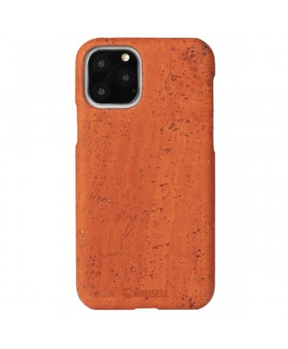 Krusell Birka Cover Apple iPhone 11 Pro Max rust – 2