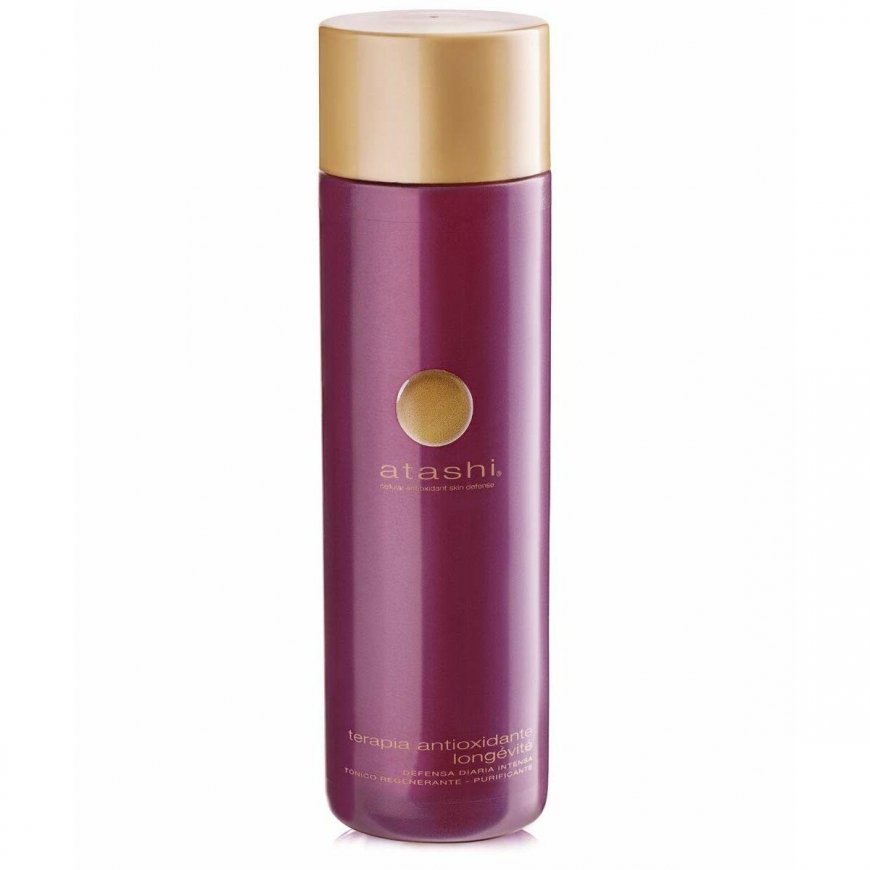 Valantis tonikas Atashi Cellular Antioxidant Skin Defense 250 ml