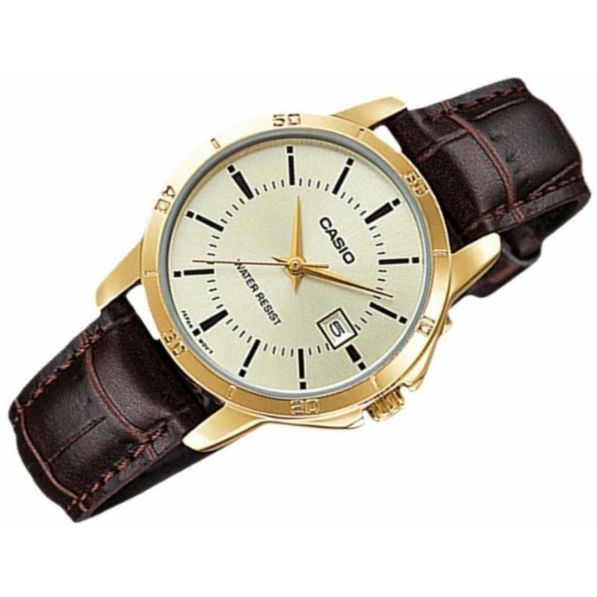 Women's watch CASIO LTP-V004GL-9AUDF (zd569d) + BOX – 2