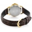 Laikrodis moterims CASIO LTP-V004GL-9AUDF (zd569d) + BOX