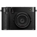 FUJIFILM GFX-100RF (Musta)