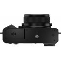 FUJIFILM GFX 100RF (Juodas) FUJIFILM GFX 100RF (Juodas)