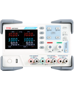 Unit Uni-T UDP3303C laboratorinis maitinimo šaltinis