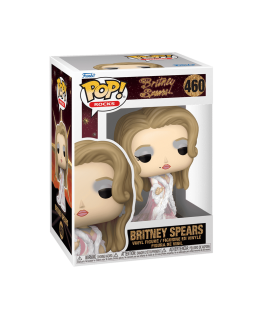 FUNKO POP! Vinyl Figure: Britney Spears - Lucky