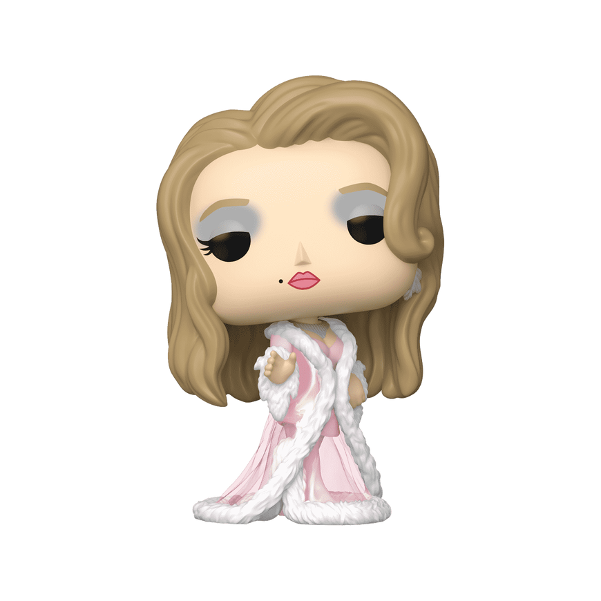 FUNKO POP! Vinila figūra: Britney Spears - Lucky – 2
