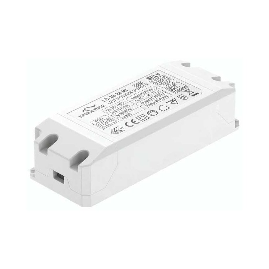 Eurolight Power supply 24V 20W EAGLERISE – 3