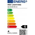 Mw Lighting Mw Lighting LED STRIP LED-COB-12V/8W-WW/5M – 3000 K MW Lighting Mw Lighting Mw Lighting LED STRIP LED-COB-12V/8W-WW/5M – 3000 K MW Lighting