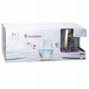 Secret De Gourmet -lasisetti, 6 kpl, FANTASY, 540 ml, kirkas Secret De Gourmet -lasisetti, 6 kpl, FANTASY, 540 ml, kirkas