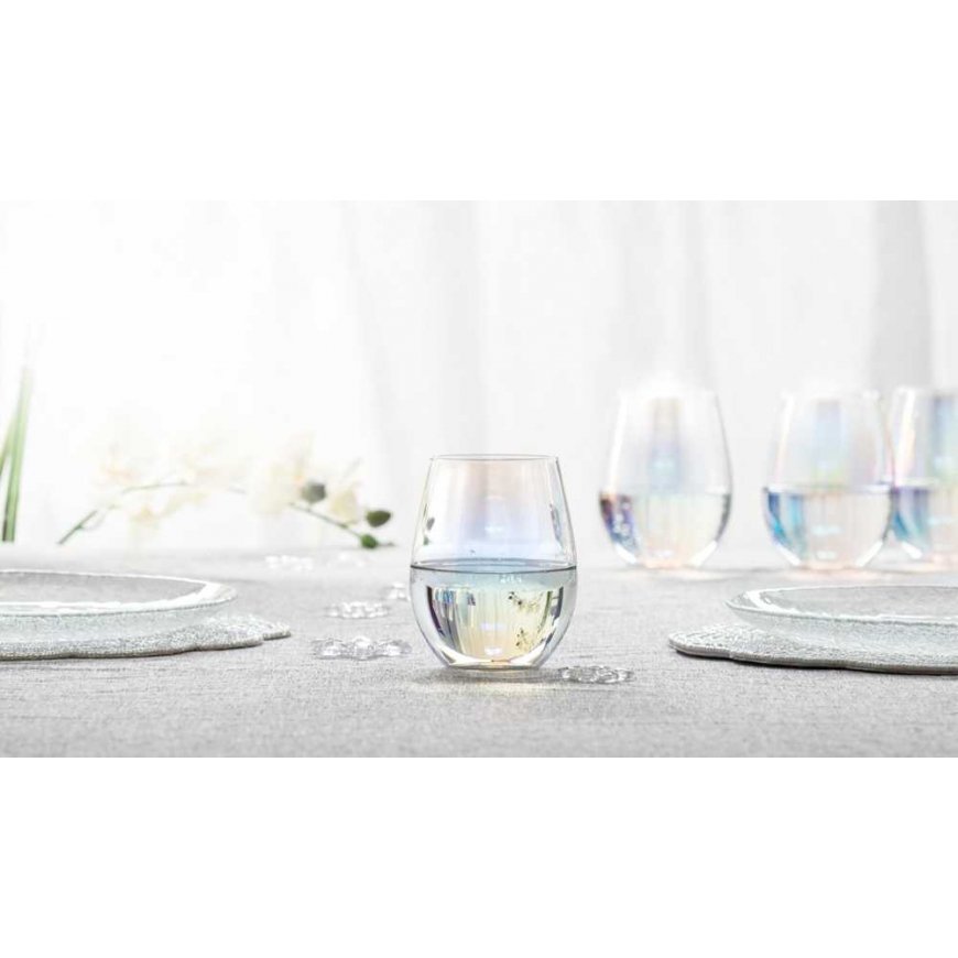 Secret De Gourmet -lasisetti, 6 kpl, FANTASY, 540 ml, kirkas – 4