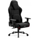 Diablo-tuolit Diablo X-One Prime normaalikokoinen - poltetun musta ergonominen tuoli Diablo-tuolit Diablo X-One Prime normaalikokoinen - poltetun musta ergonominen tuoli