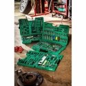 1/4'' + 3/8'' + 1/2'' Socket set Sata 180pcs. hexagonal 1/4'' + 3/8'' + 1/2'' Socket set Sata 180pcs. hexagonal