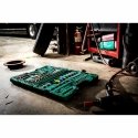 1/4'' + 3/8'' + 1/2'' hylsysarja Sata 180 kpl. kuusikulmainen 1/4'' + 3/8'' + 1/2'' hylsysarja Sata 180 kpl. kuusikulmainen