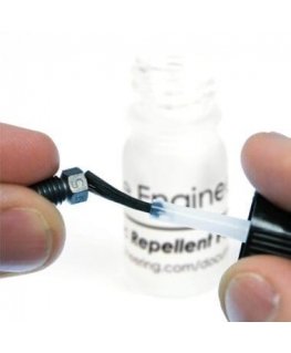 Maršrutizatorius Slice Engineering Plastic Repellent Paint