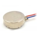 Vibration motor 10x3.4mm, Pololu 1636 Vibration motor 10x3.4mm, Pololu 1636