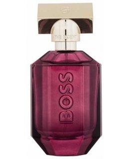 Naisten hajuvesi HUGO BOSS Boss The Scent EDP, 50 ml