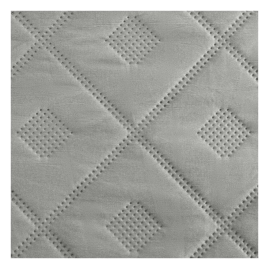 Eurofirany D91/N/ALARA6 220X240 SREB Bedspread – 5
