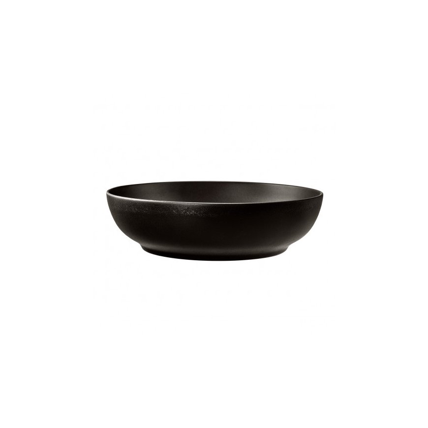 SELTMANN LIBERTY VELVET Musta 2 tyynyn setti 25 cm – 2