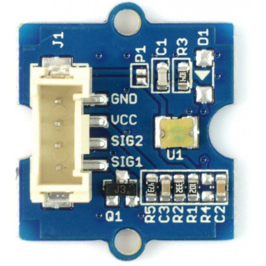 Seeed Studio Grove, collision and vibration sensor – 3