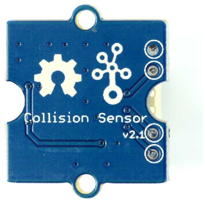 Seeed Studio Grove, collision and vibration sensor – 4