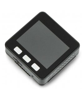 M5Stack Core Basic V2.6 - kūrimo modulis - ESP32