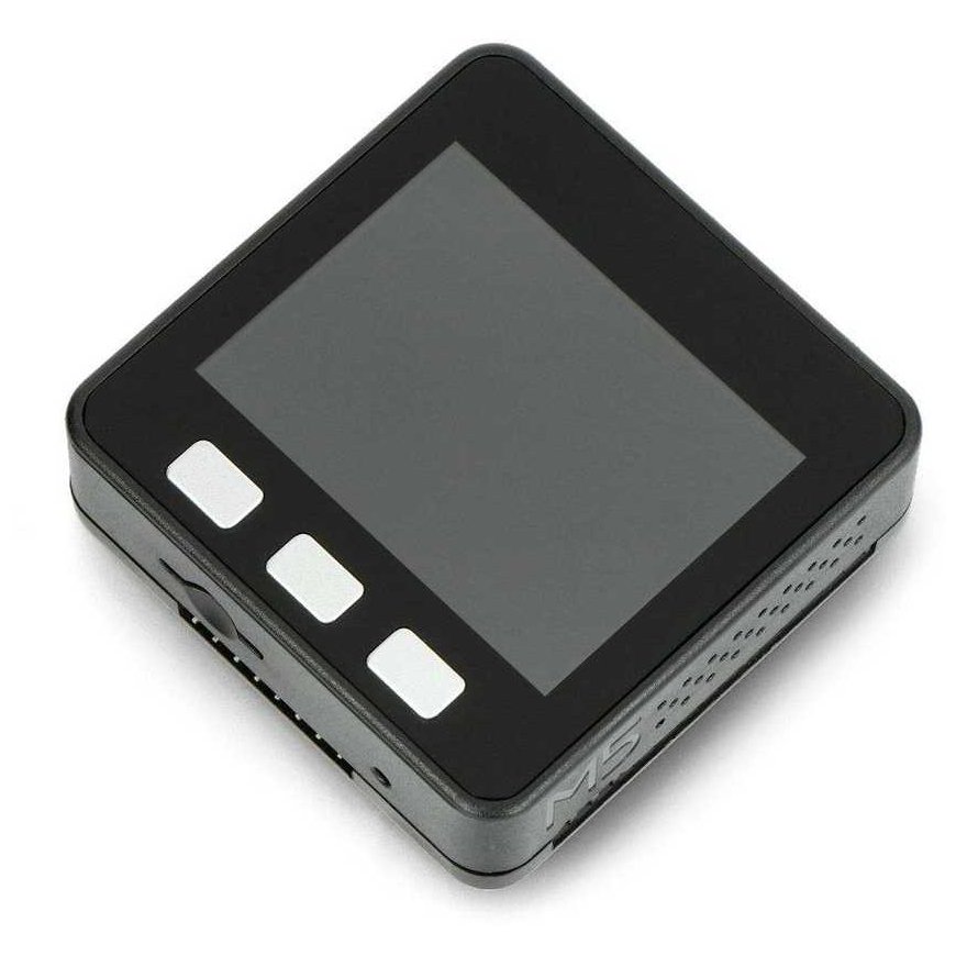 M5Stack Core Basic V2.6 - kehitysmoduuli - ESP32