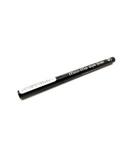 Christian Dior, Diorshow, Atsparus vandeniui, Double-Ended, Intense Color, Liquid Akių apvadas, 851, 0.2 g