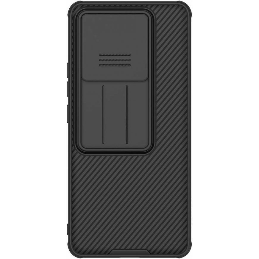 Nillkin CamShield PRO Hard Xiaomi 14T Pro phone case black