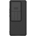 Nillkin CamShield PRO Hard Xiaomi 14T Pro dėklas telefonui juodos spalvos