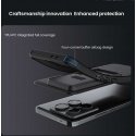 Nillkin CamShield PRO Hard Xiaomi 14T Pro dėklas telefonui juodos spalvos