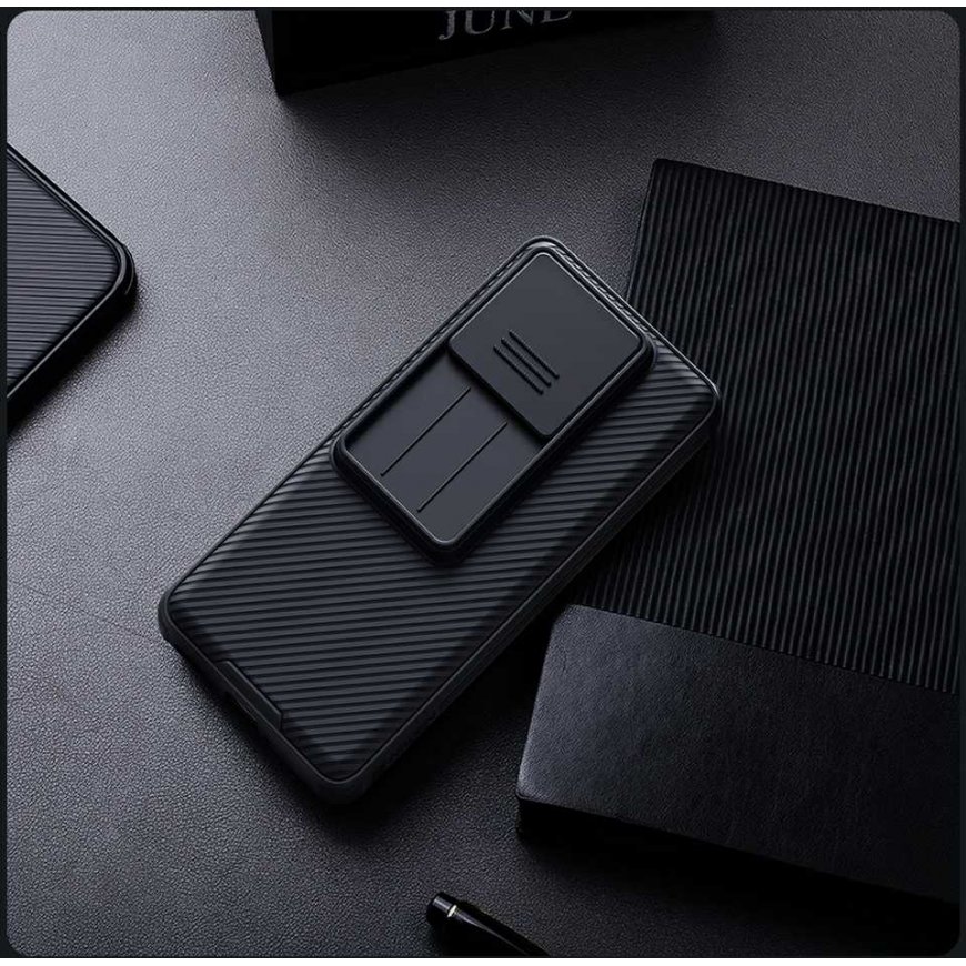 Nillkin CamShield PRO Hard Xiaomi 14T Pro phone case black – 4