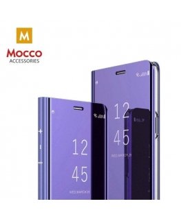 Mocco Carbon Back Case for Samsung Galaxy A26 5G