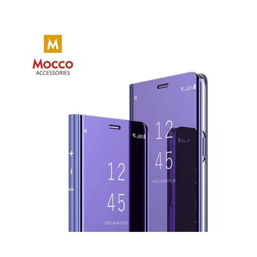 Mocco Carbon Back Case for Samsung Galaxy A26 5G