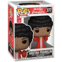 FUNKO POP! Vinyl Figure: Aretha Franklin