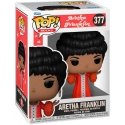 FUNKO POP! Vinyylifiguuri: Aretha Franklin FUNKO POP! Vinyylifiguuri: Aretha Franklin