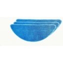 Tesla Smart Mopping Cloths for Vacuum Cleaners Tesla Smart Mopping Cloths for Vacuum Cleaners
