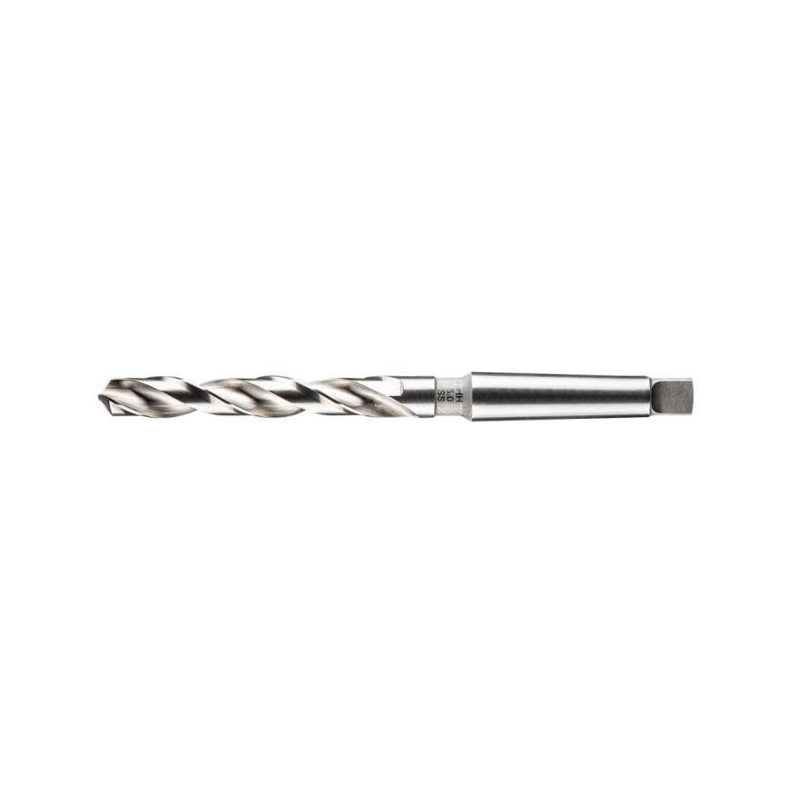 Drill Abraboro Baildon Drill 5.3 NWKc DIN 345 RN cut 133-52 HSS MK1 shank – 2