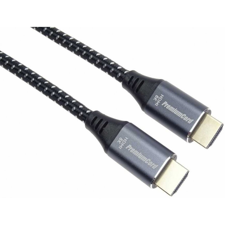 PREMIUMCORD Cable Ultra HDMI 2.1