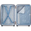 Travel bag Delsey Freestyle 76 cm -matkalaukku, blue