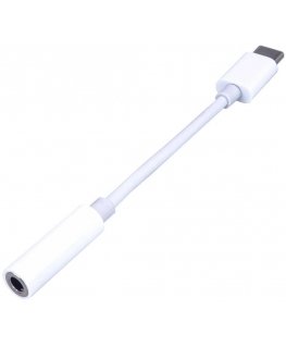 PremiumCord PremiumCord Reduction USB-C / 3.5 mm audio jack with DAC chip 10 cm