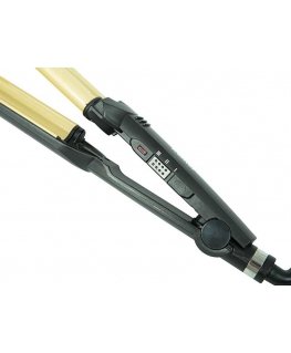 Blow Kemei KM-2022 Multifunctional Curling Iron