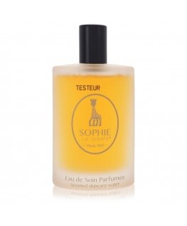 Set, Sophie la Girafe, La Girafe, Perfumed, Body Spray, 6 pcs, 50 ml
