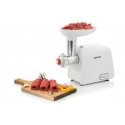 Gorenje MG1602W mincer 1600 W White
