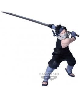 Bandai BANPRESTO NARUTO SHIPPUDEN VIBRATION STARS - MOMOCHI ZABUZA