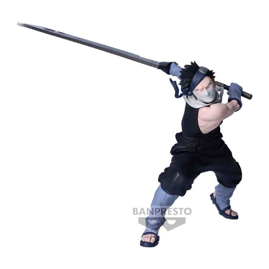 Bandai BANPRESTO NARUTO SHIPPUDEN VIBRATION STARS