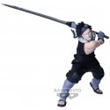 Bandai BANPRESTO NARUTO SHIPPUDEN VIBRATION STARS - MOMOCHI ZABUZA Bandai BANPRESTO NARUTO SHIPPUDEN VIBRATION STARS - MOMOCHI ZABUZA
