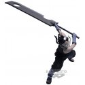 Bandai BANPRESTO NARUTO SHIPPUDEN VIBRATION STARS - MOMOCHI ZABUZA Bandai BANPRESTO NARUTO SHIPPUDEN VIBRATION STARS - MOMOCHI ZABUZA