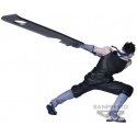 Bandai BANPRESTO NARUTO SHIPPUDEN VIBRATION STARS - MOMOCHI ZABUZA Bandai BANPRESTO NARUTO SHIPPUDEN VIBRATION STARS - MOMOCHI ZABUZA