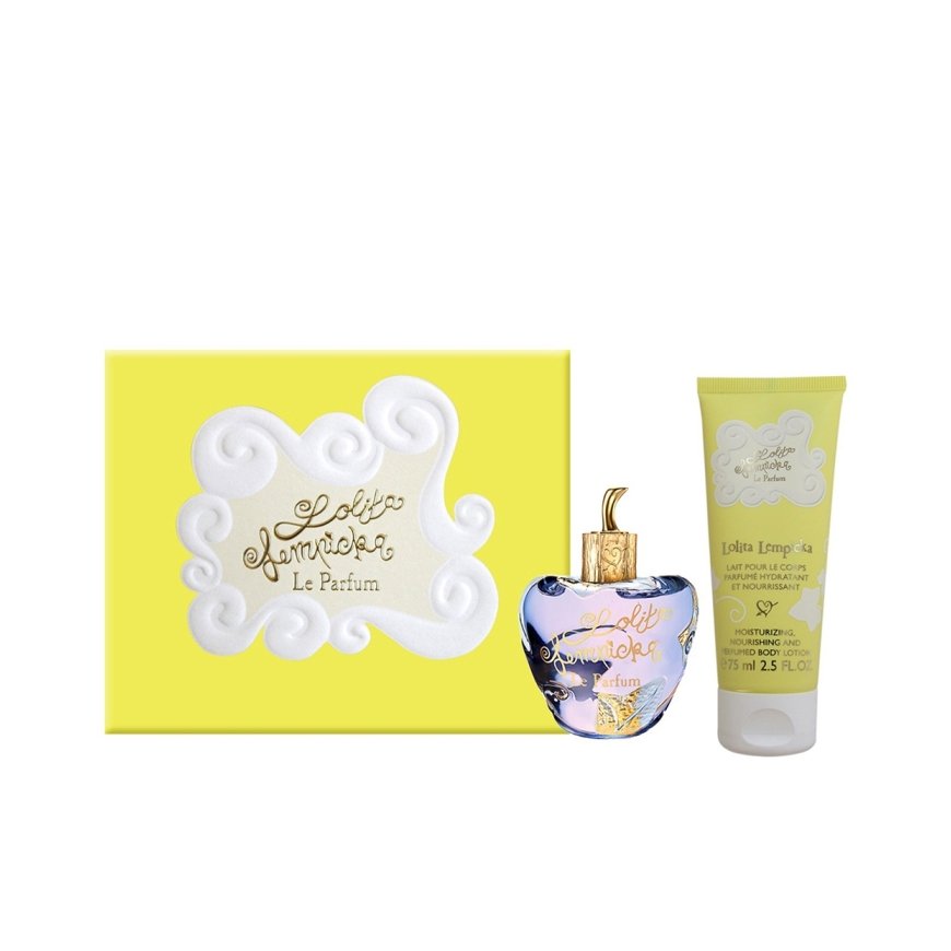 Lolita Lempicka Set Lolita Lempicka: Le